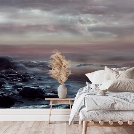 Image de Morning at the cliffs