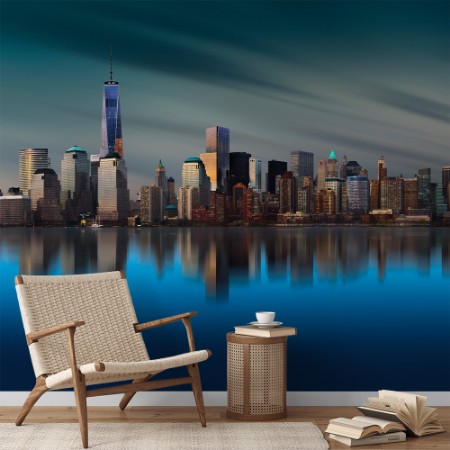 Afbeeldingen van New York World Trade Center 1