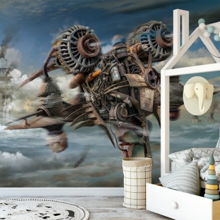 Bild på Return to home base