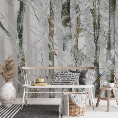 Bild på Silver branches