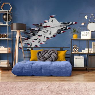 Image de Stack Flight In Four