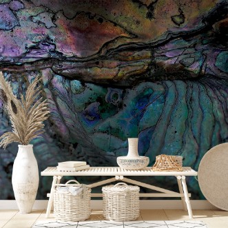 Image de The alligator catches the eel