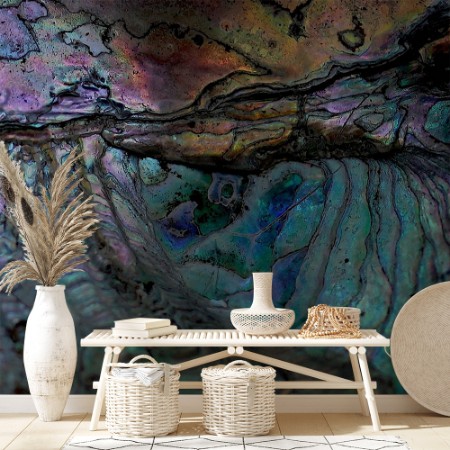 Picture of The alligator catches the eel