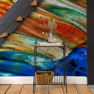 Image de The Blue fish