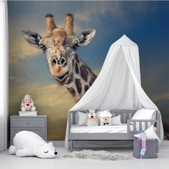 Picture of The friendly giant