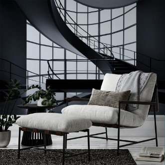 Picture of The graceful ascent