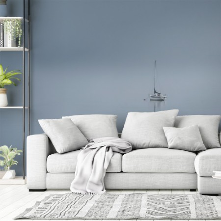 Bild von The Lonesome boatman