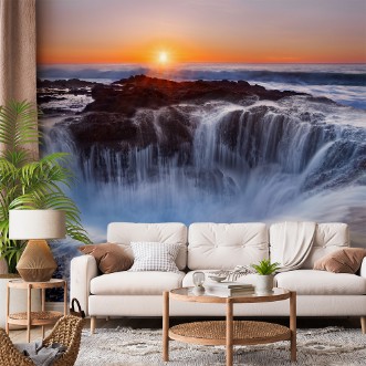 Picture of Thor's Well