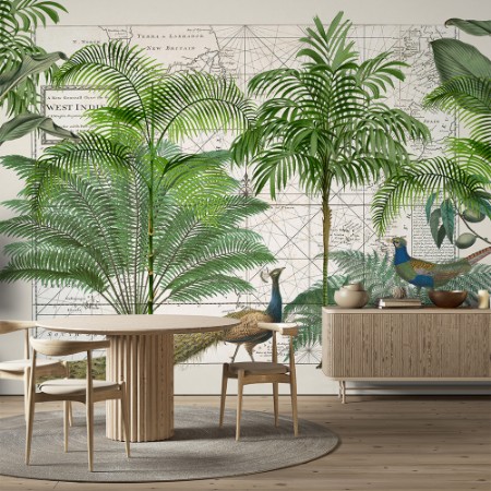 Picture of Tropical Empire