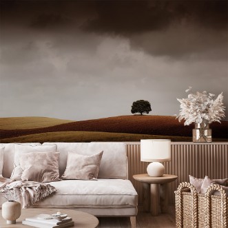 Picture of Tree pf Reflection