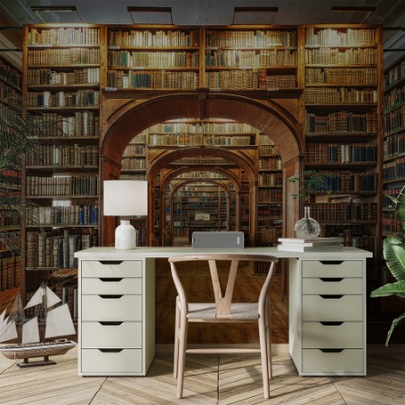 Picture of Upper Lausitzian Library of Sciences