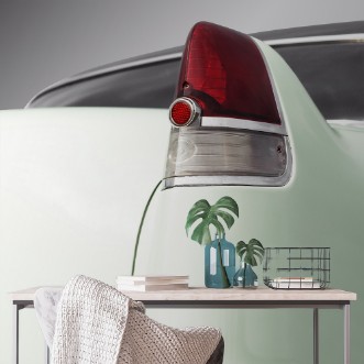 Image de US classic car 1955 Series 62 Coupe