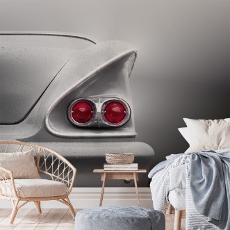 Bild på US Classic car 1958 Bel Air