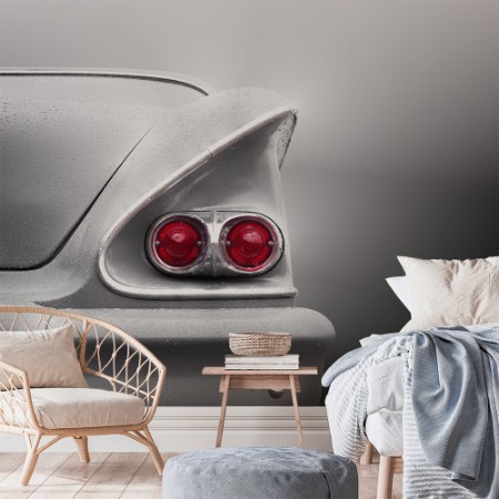 Bild på US Classic car 1958 Bel Air