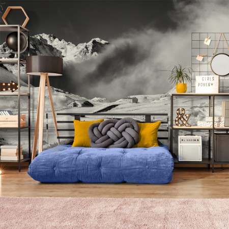 Picture of Venturing into the unknown