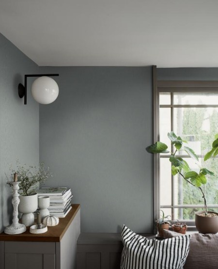 Picture of Vintage Blue - 4339