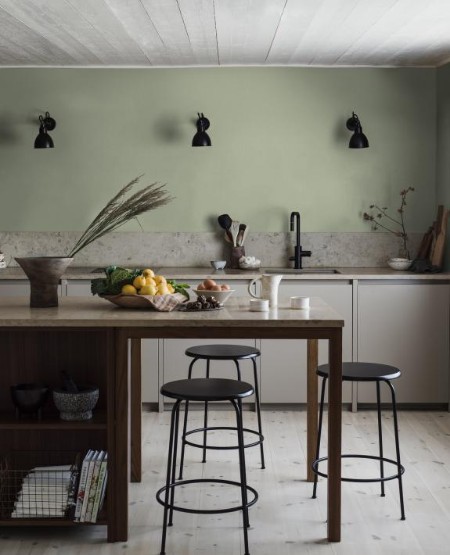 Image de Flourishing Green - 4340