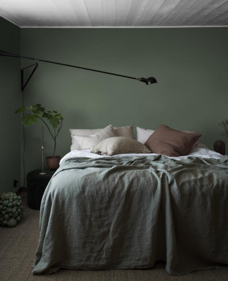 Afbeeldingen van Forest Linen - 4341