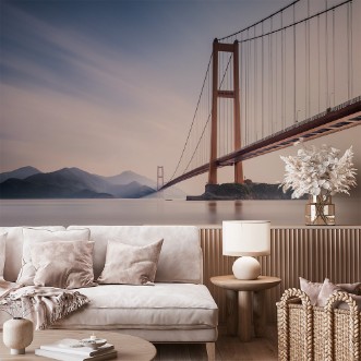 Picture of Xihou Bridge & Moon Bay