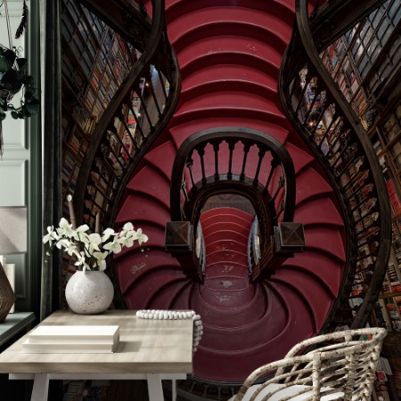 Picture of Livraria Lello