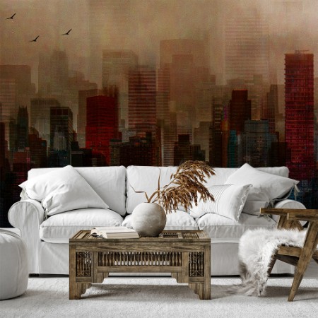 Снимка на Skyscraper