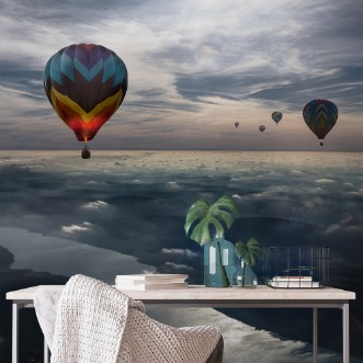 Picture of To Kiss the Sky