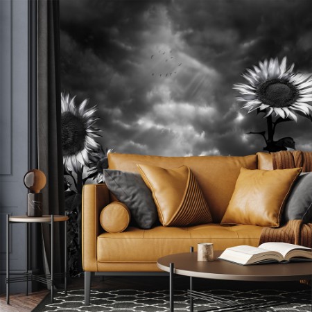 Picture of Sunflowers