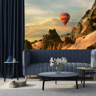 Afbeeldingen van Cappadocia