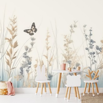 Afbeeldingen van Butterfly Meadow