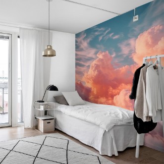 Afbeeldingen van Pink Sky