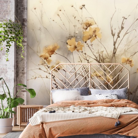 Bild von Autumn Flowers