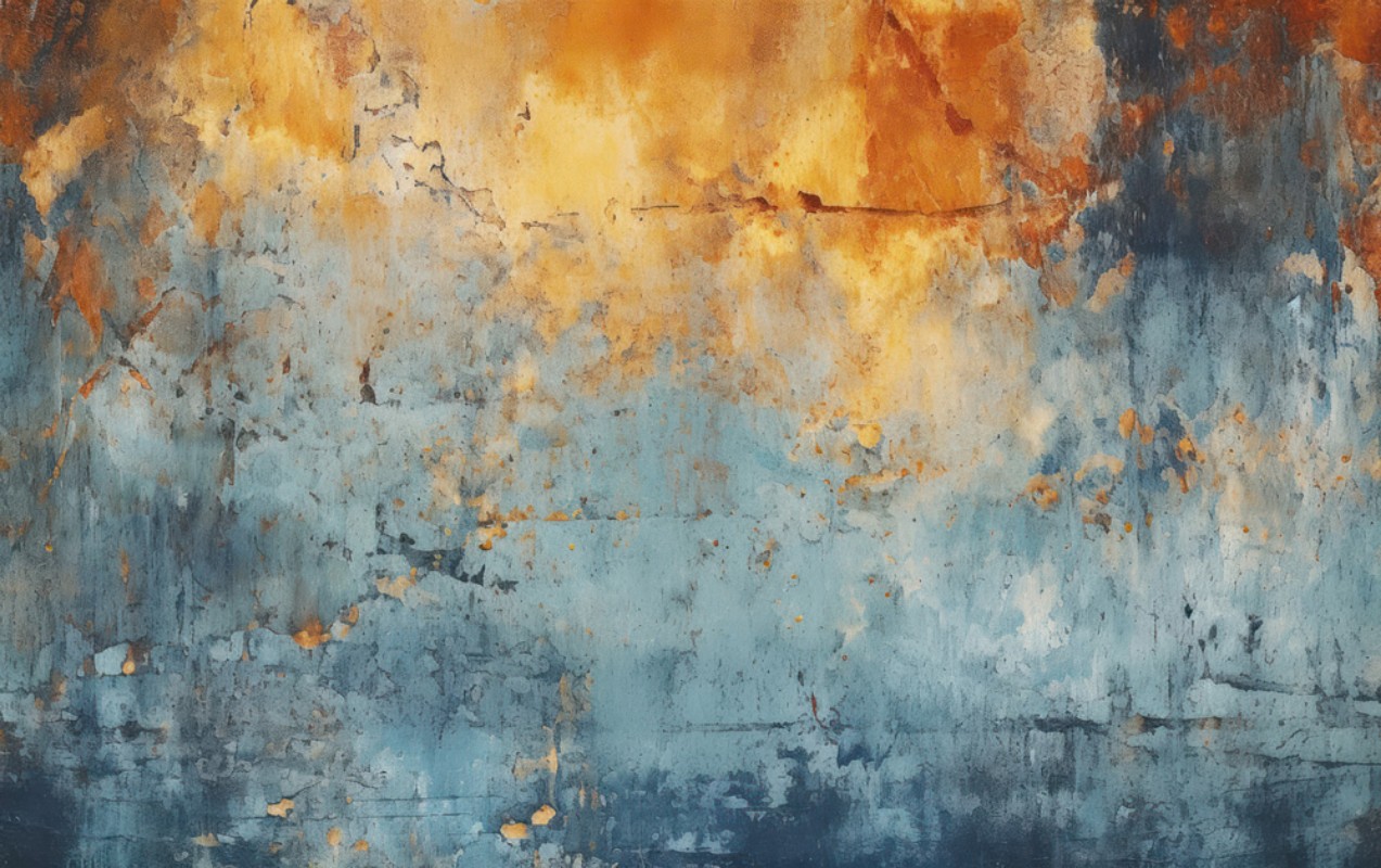 Picture of Flaked Art