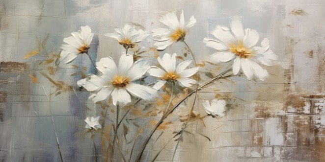 Снимка на Oily Daisies