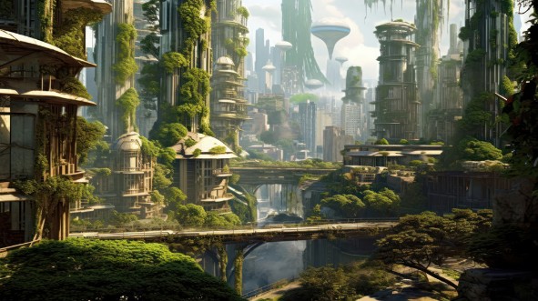 Image de Living in Fantasy