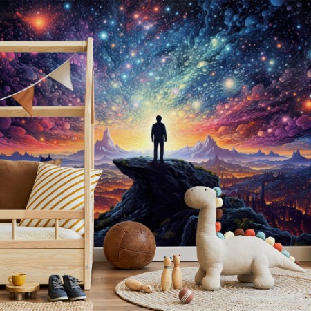 Picture of What a View