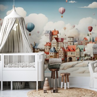 Image de Balloon City