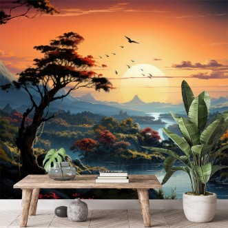 Picture of River View