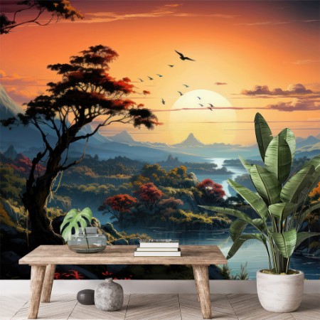 Picture of River View