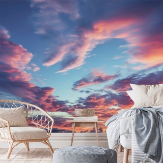 Picture of Colorful Sky