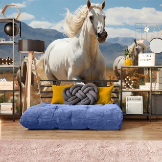 Picture of Run to the Hills