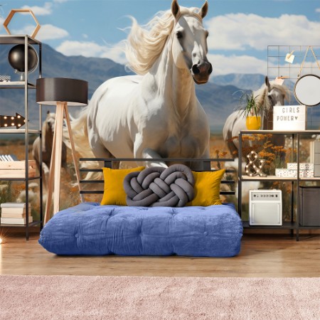 Picture of Run to the Hills