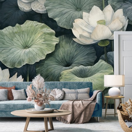 Image de Water Lilies