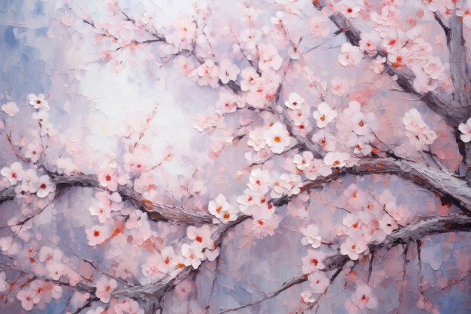 Bild von Cherry Tree