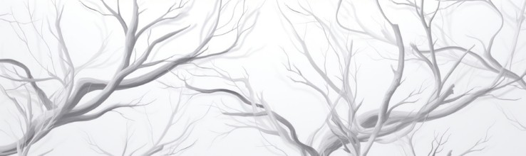 Imagen de Tangled Branches