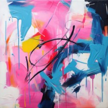 Immagine di Colorful Art