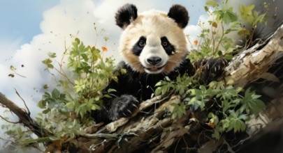 Imagem de Hello Panda