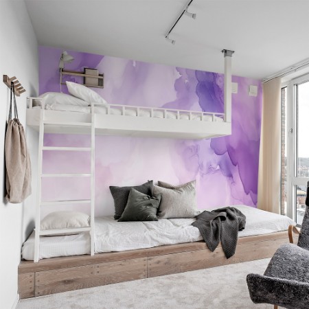 Picture of Purple Art