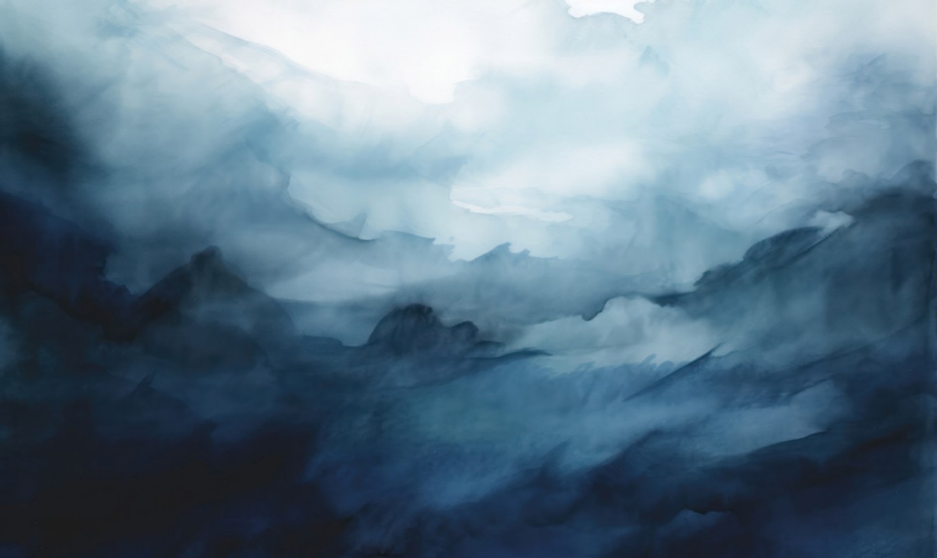 Снимка на Abstract Ocean