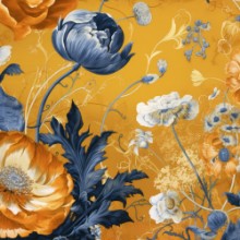 Picture of Flower symphony