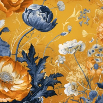 Picture of Flower symphony